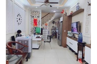 BÁN NHÀ KĐT VĂN QUÁN 72M 4T 7.3 TỶ